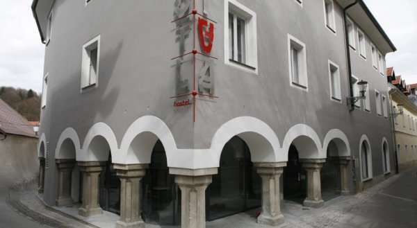 Hostel Situla