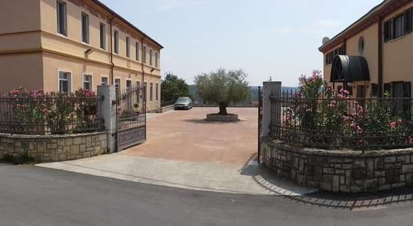 Hostel Stara Sola Korte