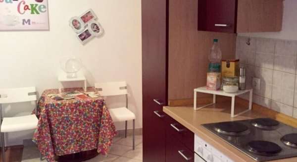 Hostel Tavas Central Park