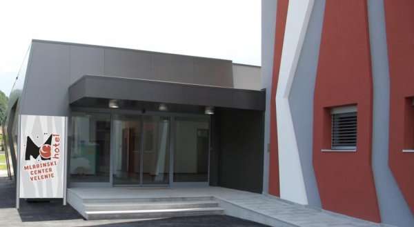 Hostel Velenje