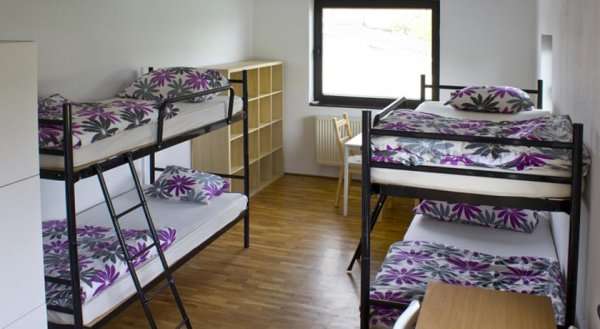 Hostel Volvo