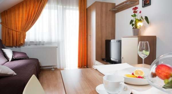 Hotel & Restaurant Ostarija
