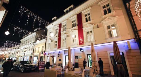 Hotel Actum