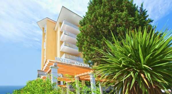Hotel Apollo – Terme & Wellness LifeClass