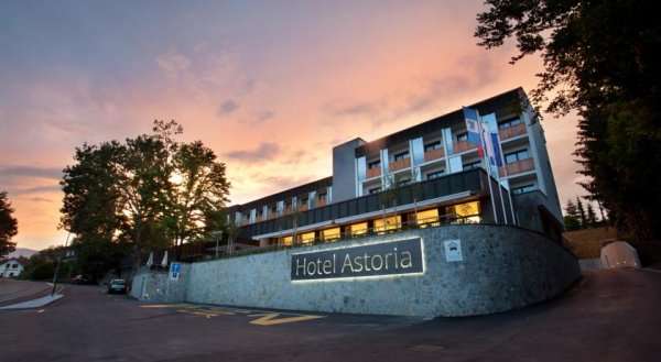 Hotel Astoria