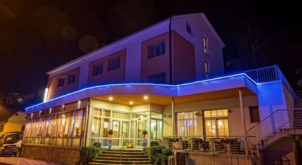 Hotel Bela Krajina
