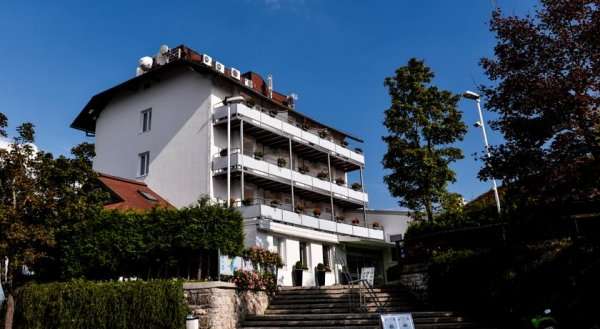 Hotel Bellevue