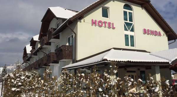 Hotel Benda
