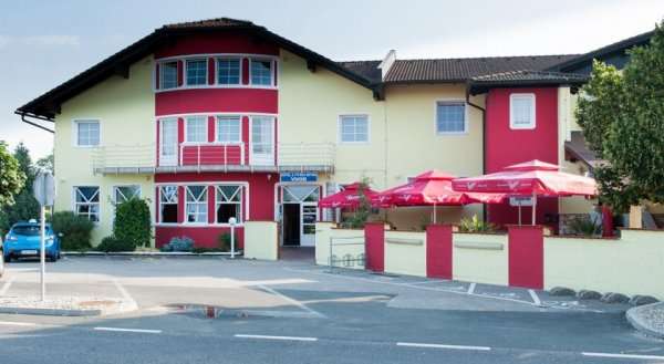 Hotel Botra