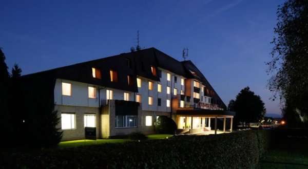 Hotel Brdo
