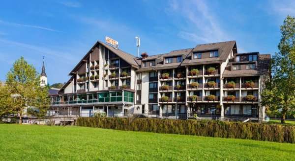 Hotel Cerkno
