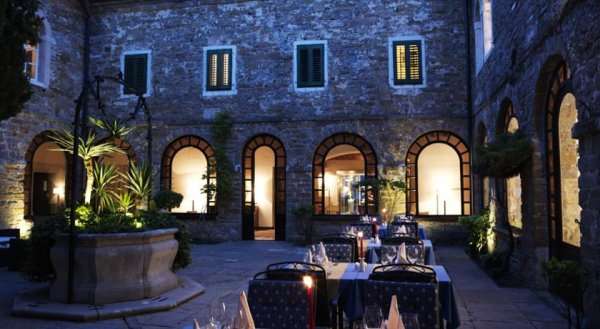 Hotel Convent - Hotel & Resort Adria Ankaran