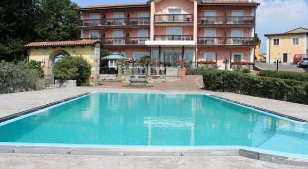 Hotel Grahor