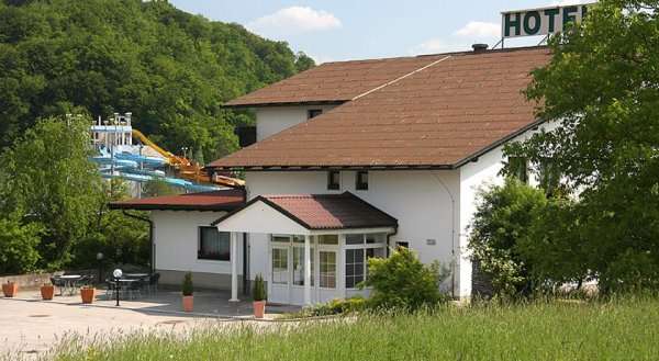 Hotel Jasmin