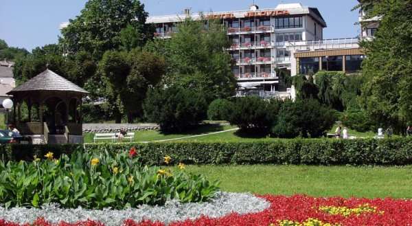 Hotel Jelovica