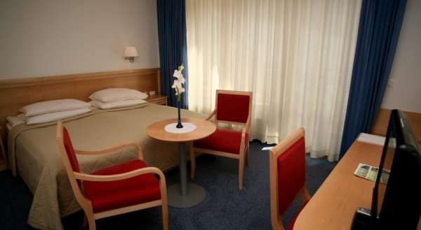 Hotel Jezero