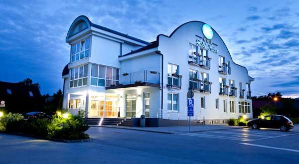 Hotel Kacar