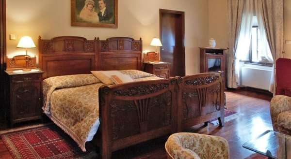 Hotel Kendov Dvorec