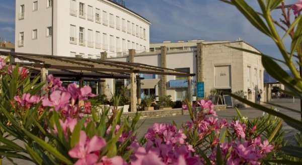 Hotel Koper