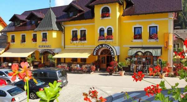 Hotel Kotnik