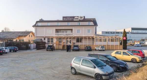 Hotel Kunst
