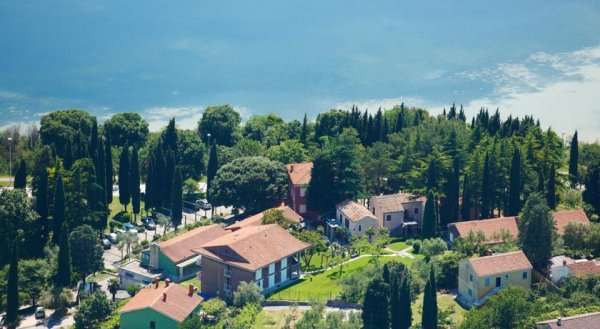Hotel Laguna - Terme Krka