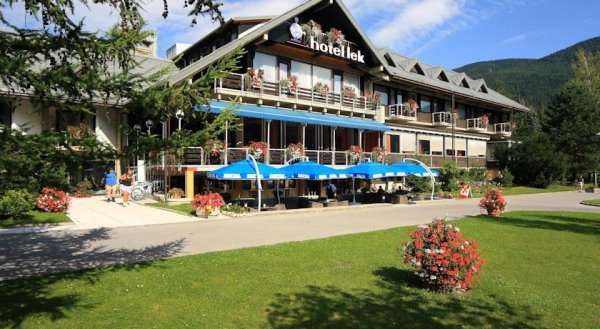 Hotel Lek