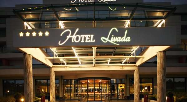 Hotel Livada Prestige - Sava Hotels & Resorts