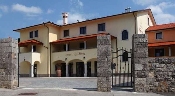 Hotel Malovec