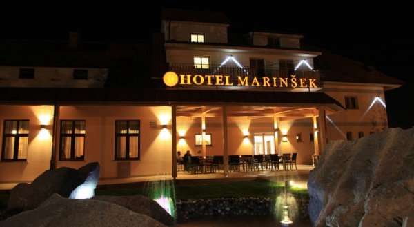 Hotel Marinšek