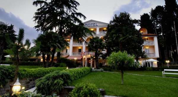 Hotel Marko