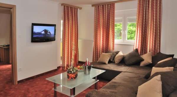 Hotel Medno