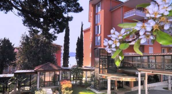 Hotel Neptun – Terme & Wellness LifeClass