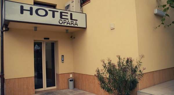 Hotel Opara