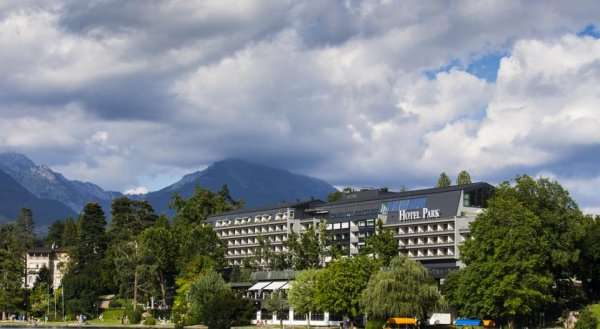 Hotel Park - Sava Hotels & Resorts