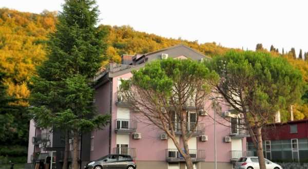 Hotel Pinjola