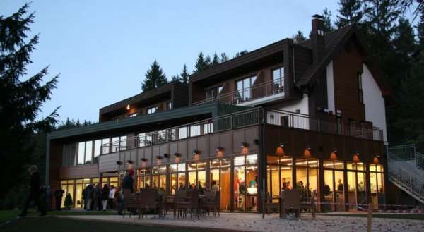 Hotel Rakitna