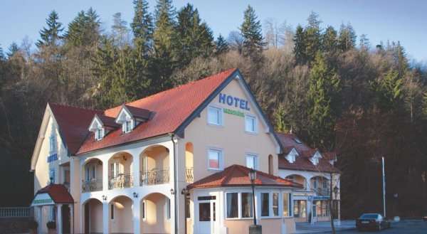 Hotel Razgorsek