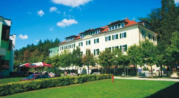 Hotel Slatina