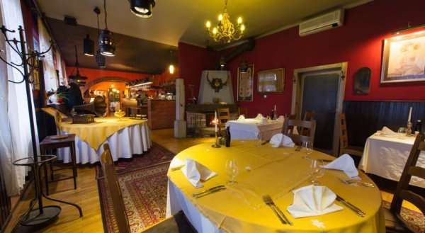 Hotel Sporn