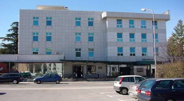 Hotel Tabor