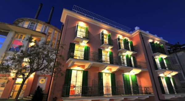 Hotel Tartini