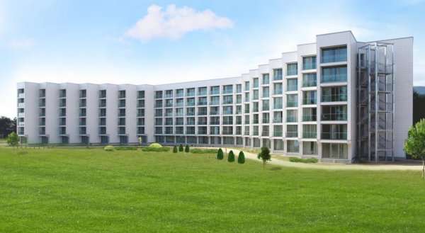 Hotel Terme - Terme Čatež
