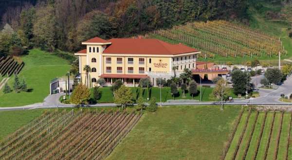 Hotel Venko