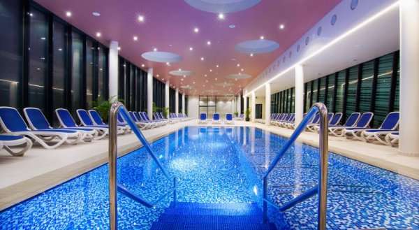 Hotel Vivat