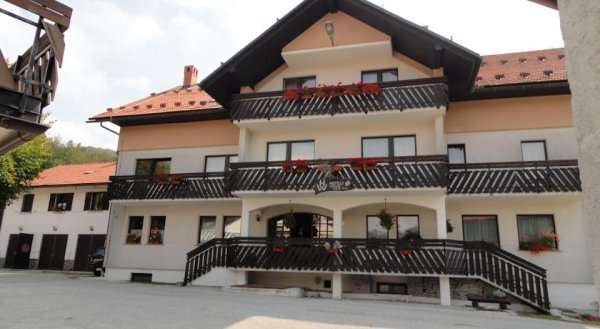 Hotel Winkler