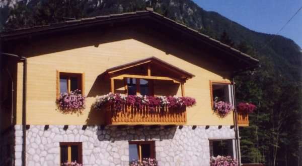 House Berdnik