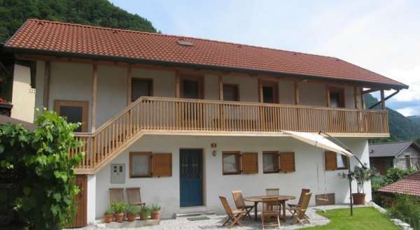 House Leba
