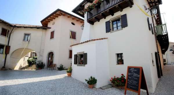 House Marica