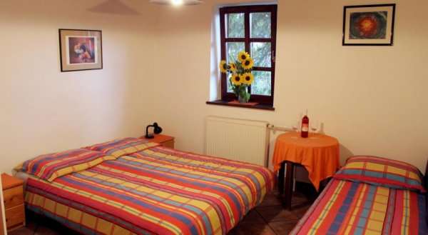 Inn Na vihri